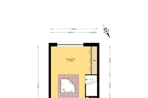 Purmerend – De Oeverlanden 160 – Beeld 22