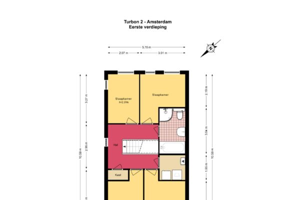 Amsterdam – Turbón 2 – Beeld 20