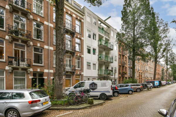 Amsterdam – Vrolikstraat 259B – Beeld 18