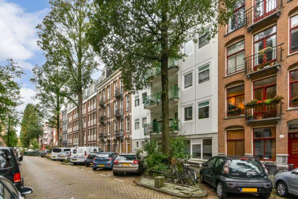 Amsterdam – Vrolikstraat 259B – Beeld 5