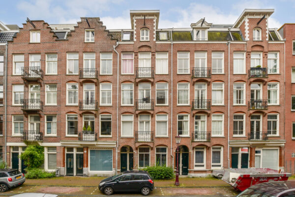 Amsterdam – Madurastraat 10-2 – Beeld 19