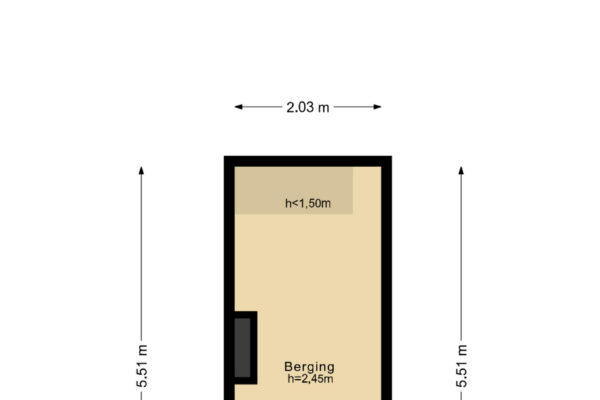 Amsterdam – Madurastraat 10-2 – Beeld 21