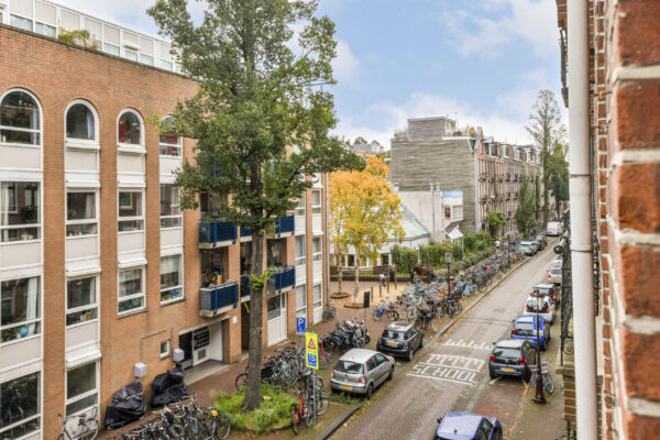 Amsterdam – Madurastraat 10-2 – Beeld 15