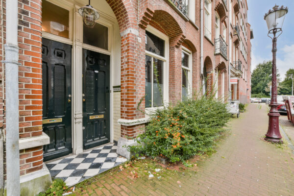 Amsterdam – Madurastraat 10-2 – Beeld 18