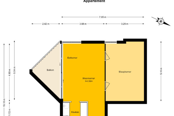 Amsterdam – Groenhoven 322 – Beeld 21