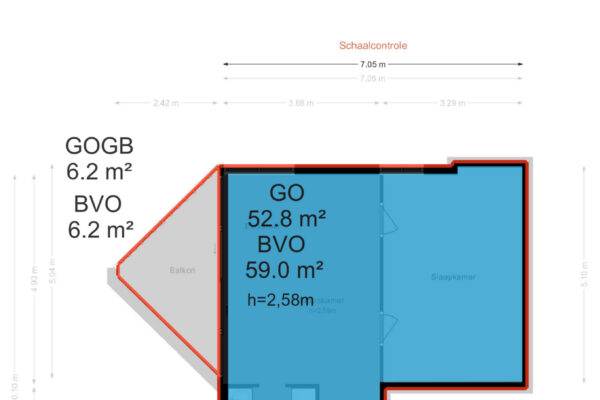 Amsterdam – Groenhoven 322 – Beeld 23