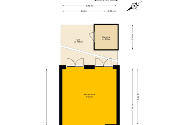 Zwaanshoek – Waterschaplaan 14 – Beeld 21