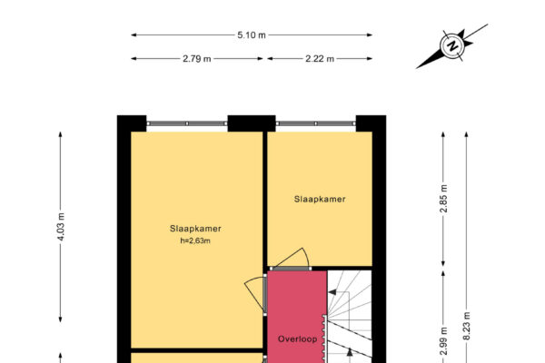 Zwaanshoek – Waterschaplaan 14 – Beeld 22