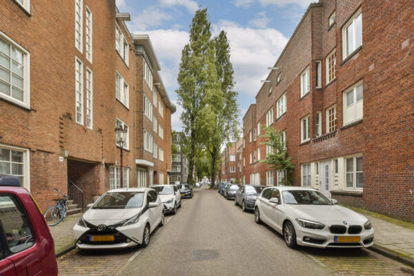 Amsterdam – Jan Lievensstraat 65 – Beeld 19