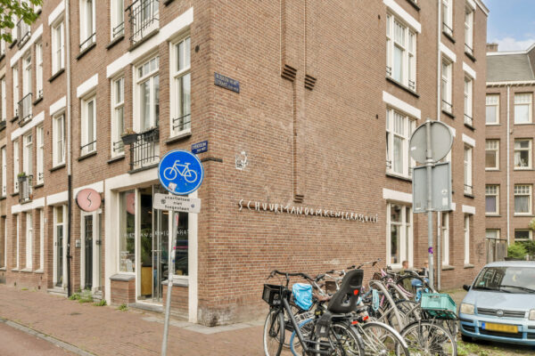 Amsterdam – Overtoom 539B – Beeld 25