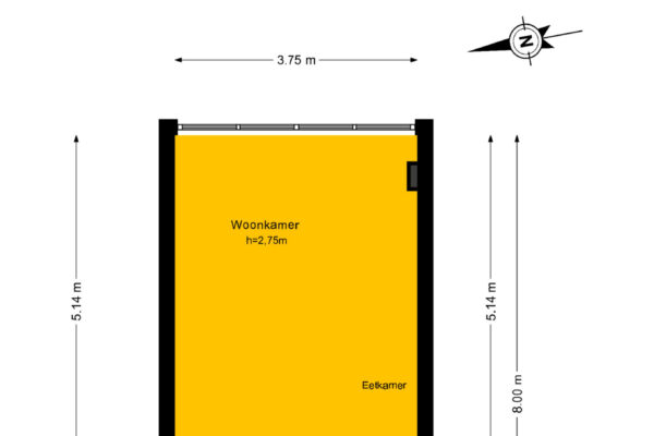 Amsterdam – Bos en Lommerplantsoen 77B – Beeld 19