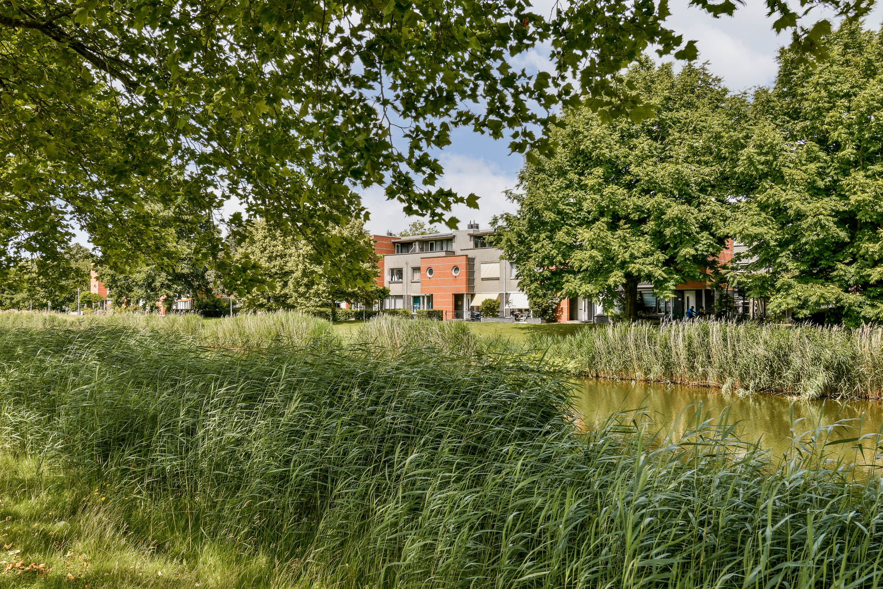 Johannes Verhulsthof 22