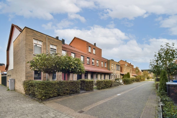 Citroenvlinderstraat 63