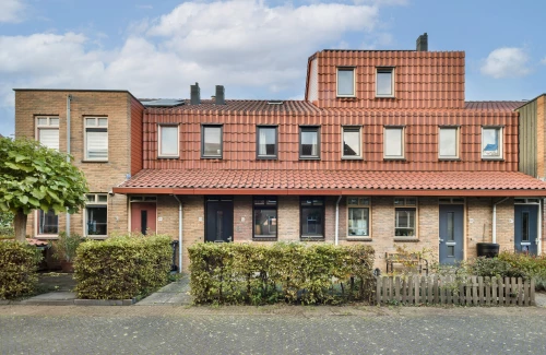 Citroenvlinderstraat 63