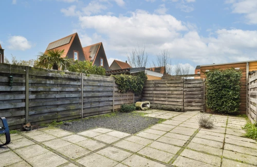 Citroenvlinderstraat 63