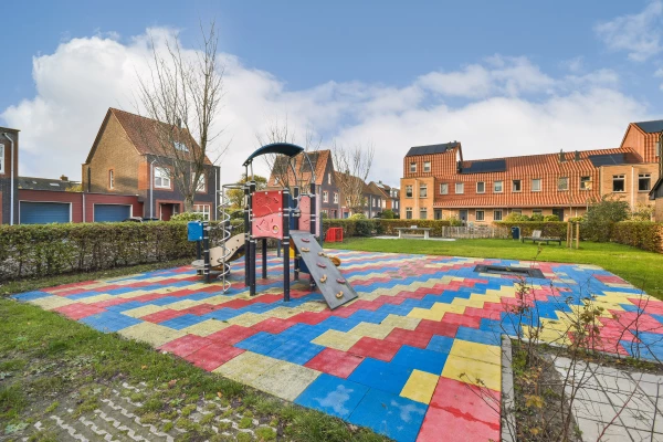 Citroenvlinderstraat 63