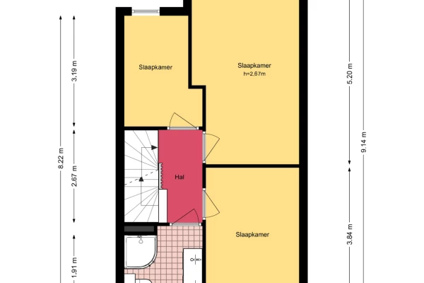 Citroenvlinderstraat 63
