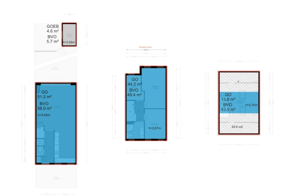 Citroenvlinderstraat 63