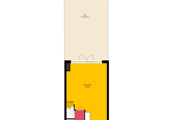 Citroenvlinderstraat 63