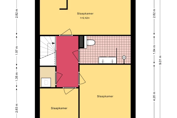 Meindert Hobbemastraat 65