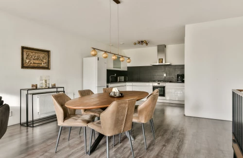 Baden Powellweg 42- F