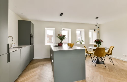 Bestevaerstraat 133-III