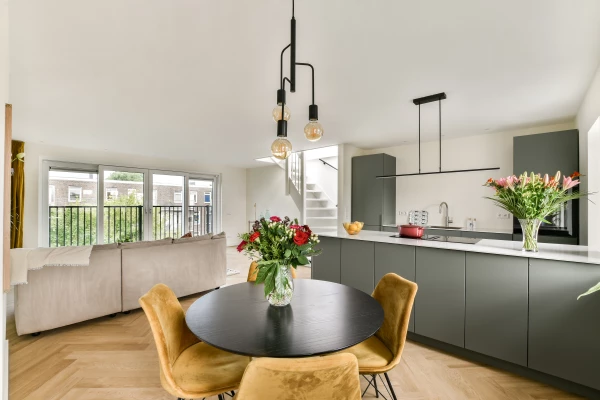 Bestevaerstraat 133-III
