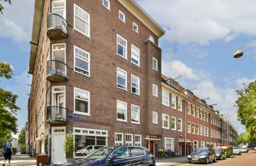 Bestevaerstraat 215-H