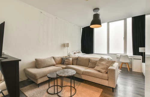 Bos en Lommerplantsoen 111-S