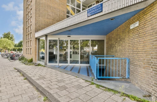 Burgemeester Cramergracht 13