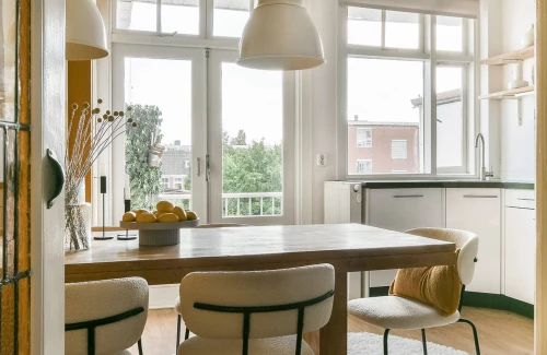 De Rijpgracht 39-III
