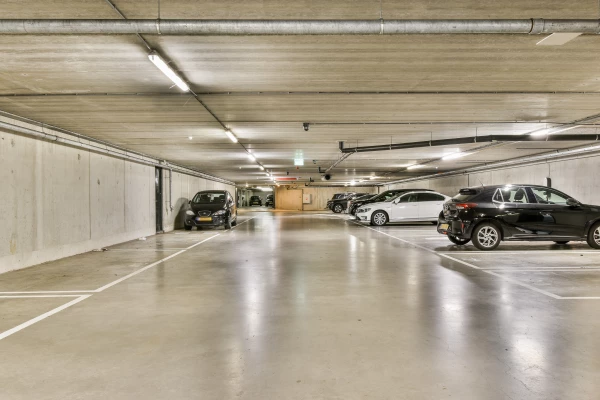 Domela Nieuwenhuisstraat 92