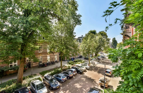 Domselaerstraat 15-2