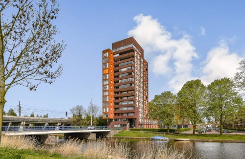 Erasmusgracht 524