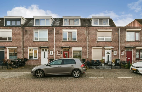 Geertruida van Lierstraat 29