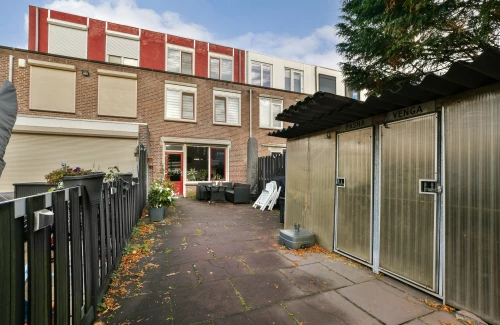 Geertruida van Lierstraat 29