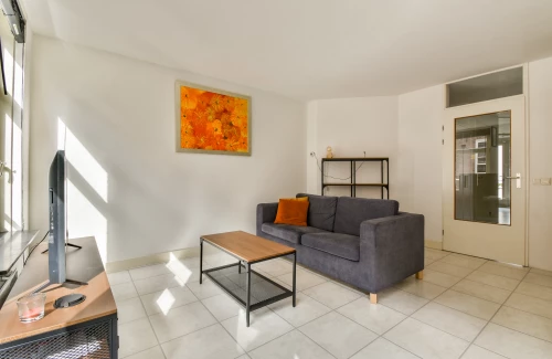 Goudsbloemstraat 118-D