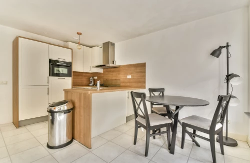 Goudsbloemstraat 118-D