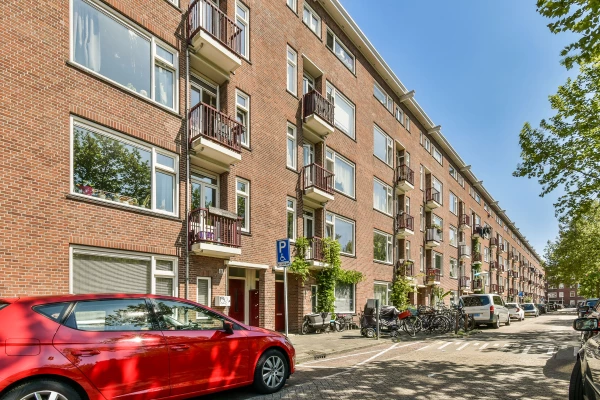 Hertspieghelweg 78-I