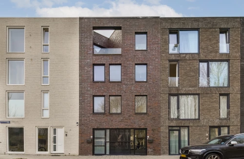 IJsselmeerstraat 90-A