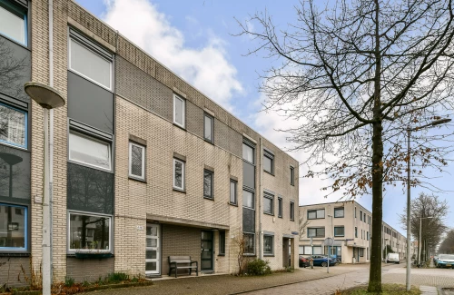 Laan van Vlaanderen 614