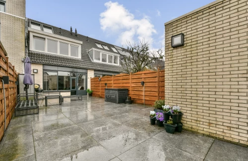 Laan van Vlaanderen 614