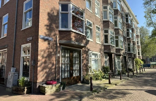 Lepelstraat 2 H