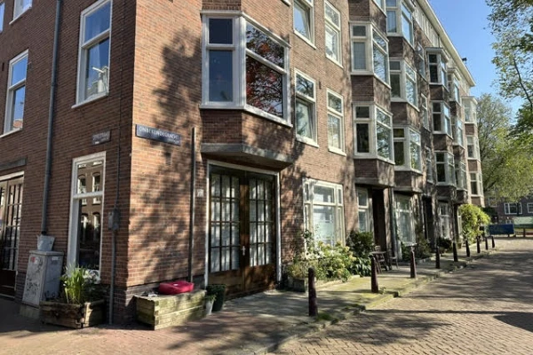 Lepelstraat 2 H