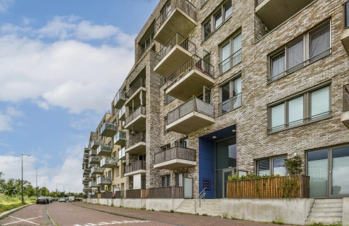 Mary van der Sluisstraat 412