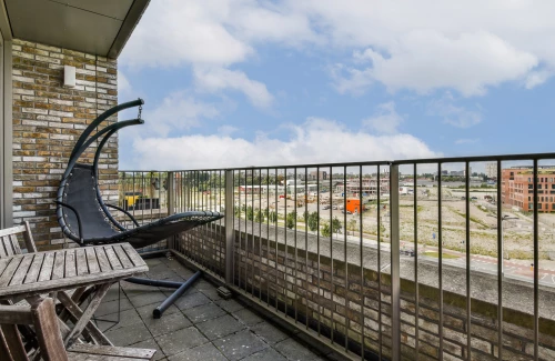 Mary van der Sluisstraat 412