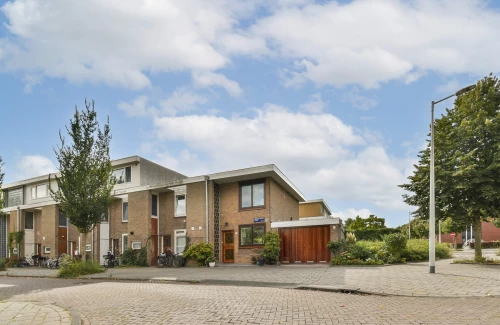 Nicolaas Japiksestraat 123