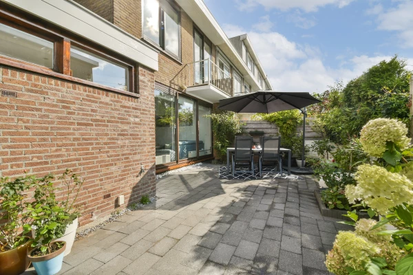 Nicolaas Japiksestraat 123