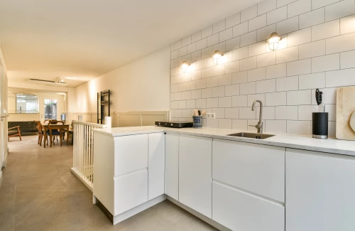 Nieuwe Leliestraat 129-H