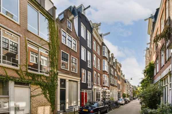 Nieuwe Leliestraat 1291